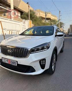 كيا سورينتو